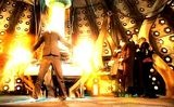 Illustration for article titled Greatest Doctor Who cliffhangers of all time!